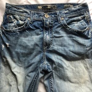 BKE Jeans Men’s 32L